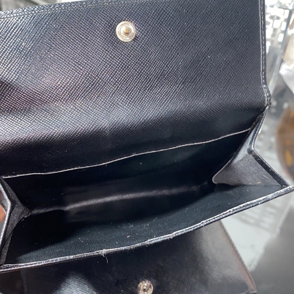 Authentic PRADA Wallet - Picture 12 of 17